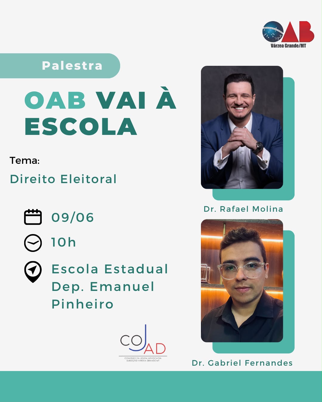 Not�cia de Hoje
