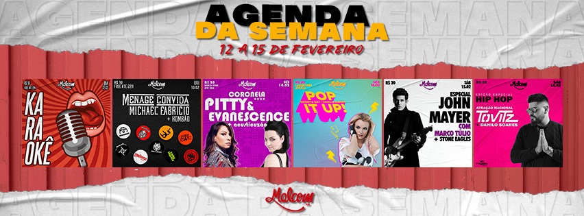 MEGAPOP
