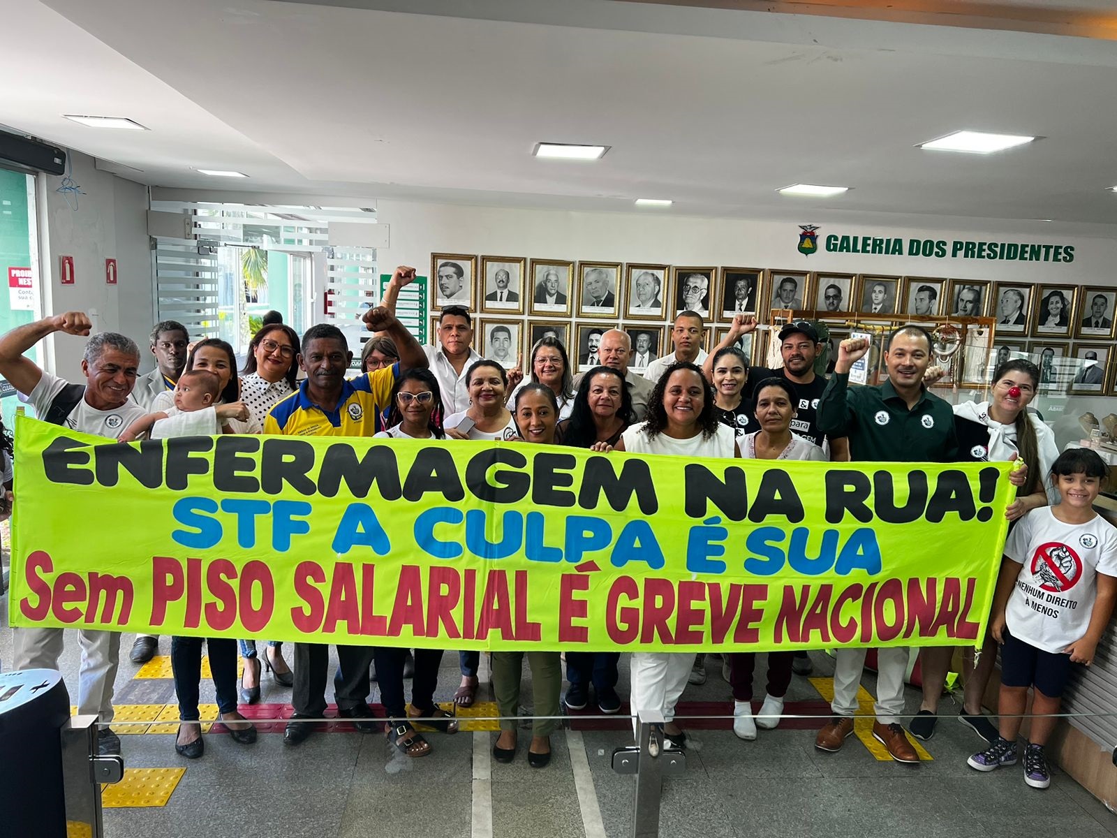 Conselho Regional de Enfermagem do Mato Grosso