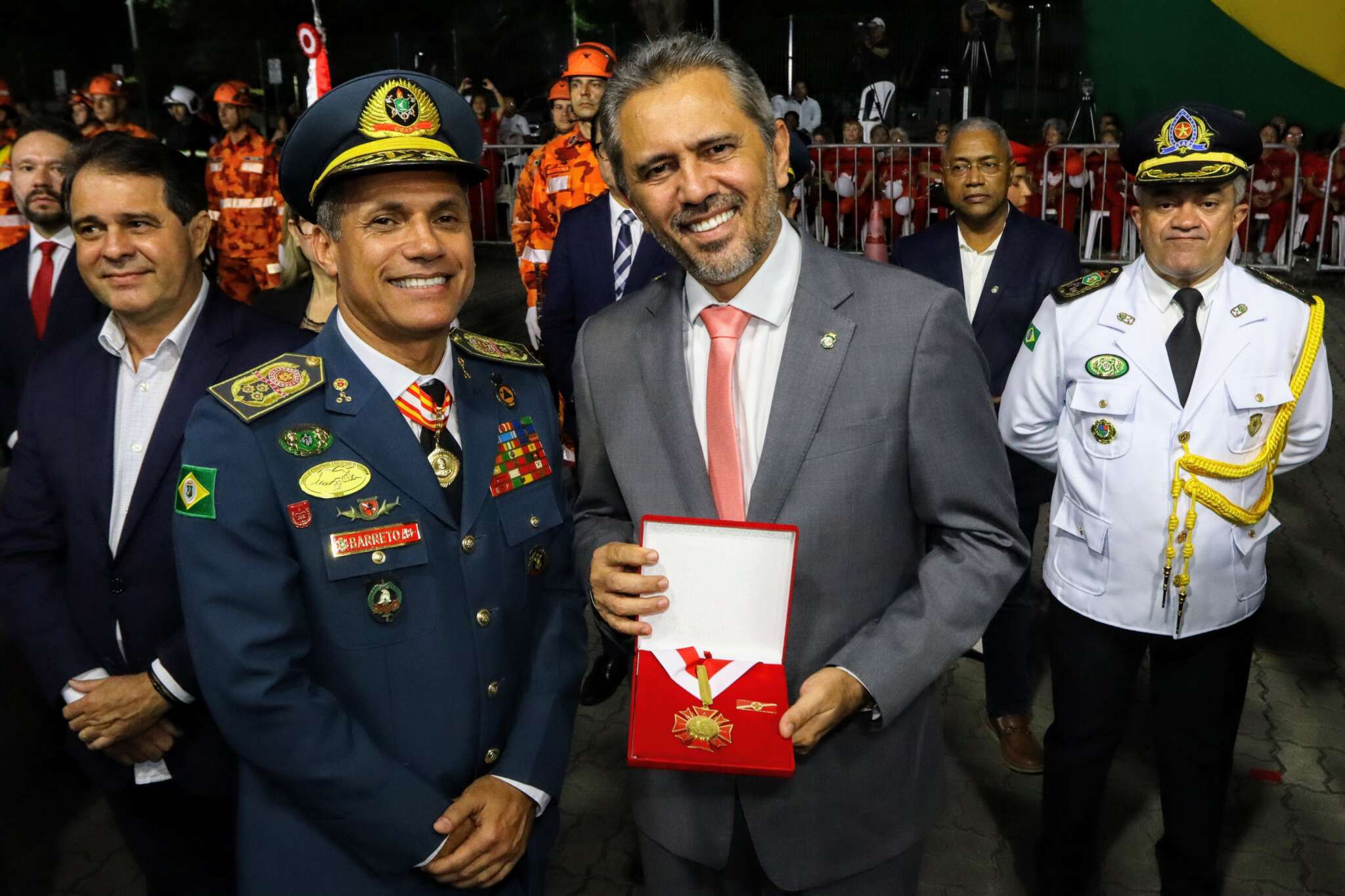 TOP AGITOS