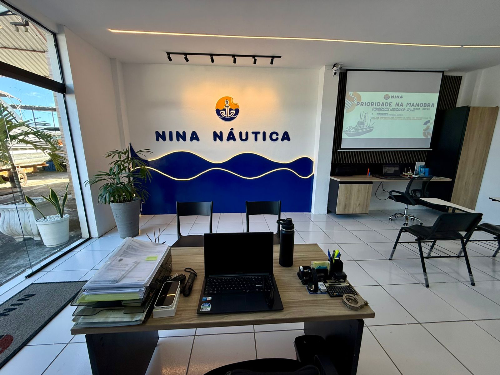 Nina N�utica