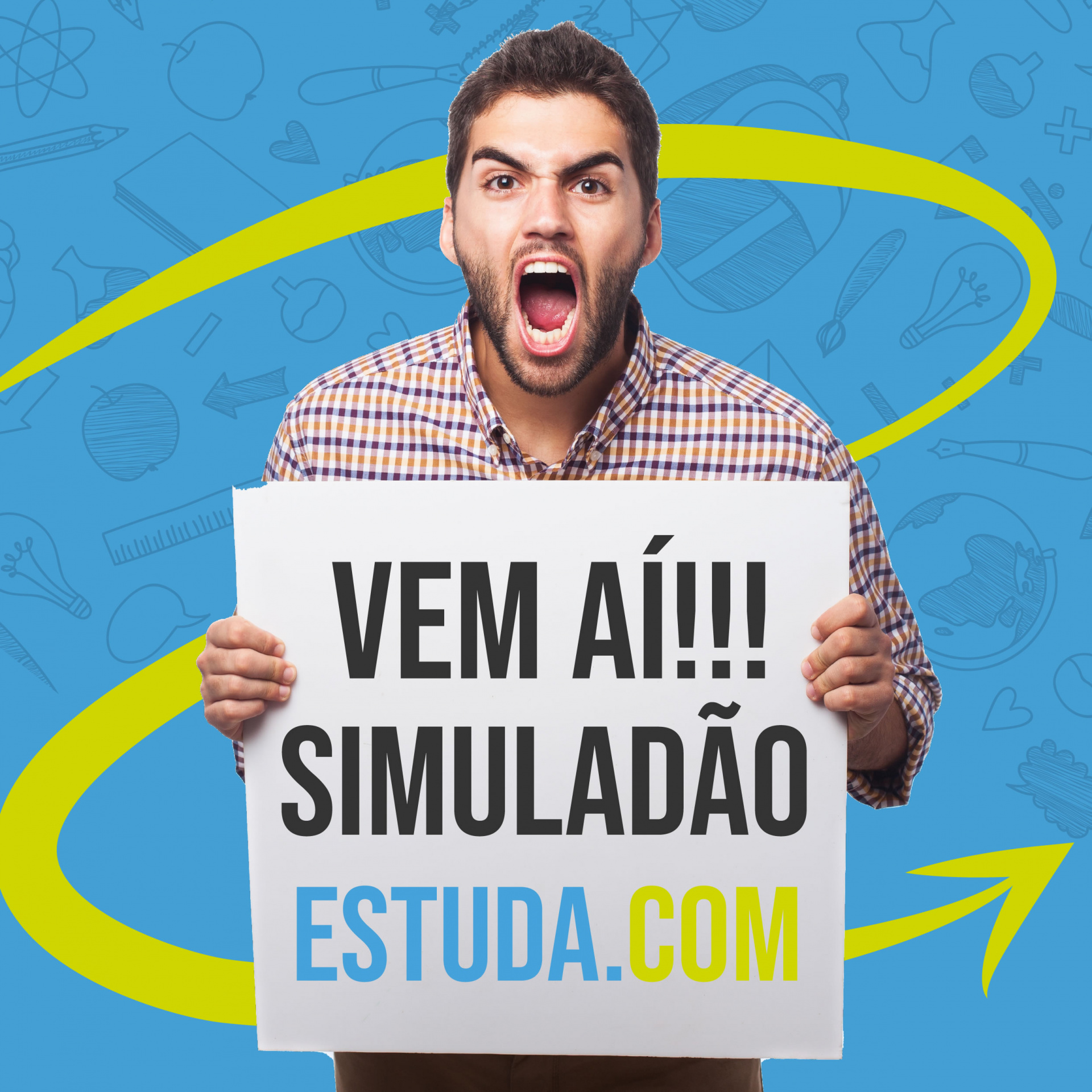 Estuda.com  A plataforma certa para se preparar para o Enem