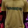 Lojas da Havaianas ficam cheias apesar de boicote, e at� 'bolsonarista' faz compra