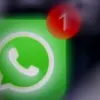 WhatsApp o ajuda a entrar em 2026 com novos stickers e efeitos