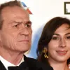 Filha de Tommy Lee Jones � encontrada morta em hotel nos EUA