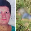 Mulher � assassinada a tiros pelo ex-marido, que � morto por policial no bairro Osmar Cabral
