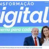 Brasil � um dos l�deres mundiais em Governo Digital, atesta a OCDE