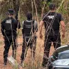 Pol�cia Civil prende casal de faccionados envolvido em morte e oculta��o de cad�ver em Vila Rica