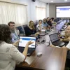 Sema realiza treinamento sobre m�dulo do Simcar Assentamentos para t�cnicos do Incra