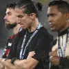 Em �udio vazado, Bap explica demiss�o de Filipe Lu�s do Flamengo; ou�a