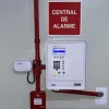 Sistema de seguran�a do Corpo de Bombeiros de MT come�a a ser utilizado em hospital da capital
