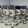 SES investe R$ 13 milh�es em equipamentos para os Hospitais Regionais
