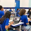 Tecnologias com intelig�ncia artificial fortalecem pr�ticas pedag�gicas na Rede Estadual de Ensino