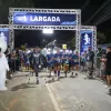 1� Corrida SES Pela Sa�de re�ne cerca de 2 mil pessoas em Cuiab�