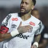 Com quarto t�cnico na 'era Neymar', Santos tenta retomada no Brasileiro contra o Cruzeiro