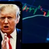 Movimento suspeito antecipa fala de Trump e levanta alerta no mercado