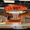 Lorenzetti traz experi�ncia sensorial na Expo Revestir