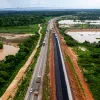 Asfaltamento de rodovias redesenha competitividade de Mato Grosso