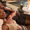 Erika Januza curte fim de semana rom�ntico com Arlindinho em hotel de luxo no Rio