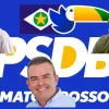 PSDB lan�a tr�s fortes candidatos pela regi�o do Araguaia