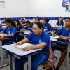 Mais de 320 mil estudantes iniciam avalia��o sobre habilidades socioemocionais em MT