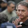 59% defendem pris�o domiciliar de Bolsonaro e 37% querem volta ao regime anterior, aponta Datafolha
