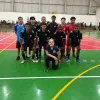 GOLEADA HIST�RICA! Equipe da Escola Estadual Dep. Emanuel Pinheiro atropela advers�rio com show de gols no futsal escolar