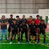� ra�a e talento! Escola Estadual Dep. Emanuel Pinheiro vence e segue na competi��o de Futsal dos Jogos Estudantis VG