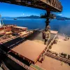 Exporta��es do agro brasileiro avan�am em abril e soja lidera embarques, aponta ANEC