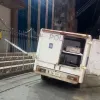 Homem em situa��o de rua � encontrado morto dentro de igreja no centro de Cuiab�