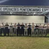 Pol�cia Civil intensifica capacita��o de operadores da Core em cursos interestaduais