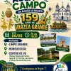 �Da sala para a cidade: Escola Dep. Emanuel Pinheiro transforma V�rzea Grande em sala de aula em aula de campo do Projeto 159 anos�