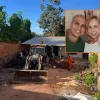 �Perdi a cabe�a�, diz assassino ap�s audi�ncia; marido de empres�ria pede perd�o � fam�lia