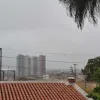 Frente fria avan�a e Cuiab� pode registrar at� 13� C at� segunda-feira