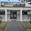 Pol�cia Civil desarticula esquema de desvio de cargas e fraude contra atacadista em Jaciara