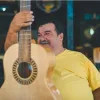 O Brasil redescobre Tarc�sio Sardinha atrav�s de �lbum �A Cor do Teu Olhar�
