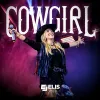 Elis Justi em 'Cowgirl'