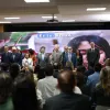 MEC empossa reitores de oito institui��es federais de ensino