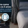 Xixi na cama ap�s os 5 anos pode indicar condi��o que exige tratamento