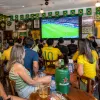Copa do Mundo e Semana dos Namorados prometem impulsionar faturamento dos bares e restaurantes em junho