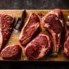 Exporta��es de carne bovina do Brasil disparam em 2026 e superam 1,3 milh�o de toneladas at� maio