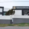 Pol�cia Civil prende suspeito de furtar fia��o el�trica de Centro Municipal de Educa��o Infantil em Rondon�polis