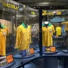 Copa do Mundo:  turismo paulista  entra em campo  com diversas experi�ncias