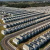 Governo de MT entrega 441 casas do Programa SER Fam�lia Habita��o nesta sexta-feira (12)