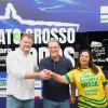 Favaro confirma Alexandre Schenkel 1� suplente em chapa ao Senado