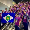 Seduc abre sele��o de 100 estudantes para programa de interc�mbio na Inglaterra em 2027