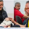 Minist�rio inicia aplica��o da vacina que amplia prote��o contra pneumonia e meningite em crian�as