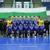Pinheiros estreia pelo Sul-Centro de Handebol Masculino