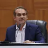 Wilson Santos defende fim dos �concursos fakes� e pede derrubada de veto do governo em MT