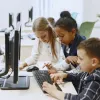 Veja 4 compet�ncias desenvolvidas por meio da disciplina Mundo Computacional